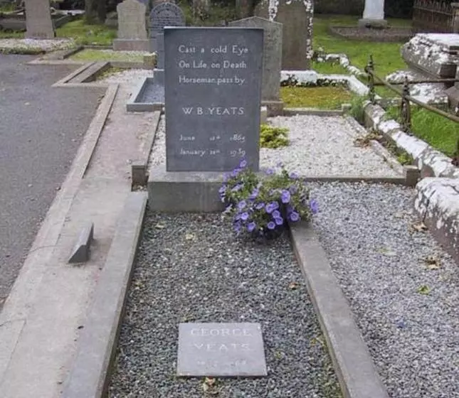 호텔 The Benwiskin Centre