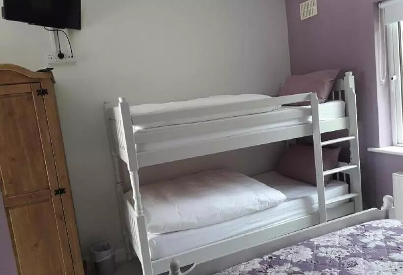 호텔 The Benwiskin Centre