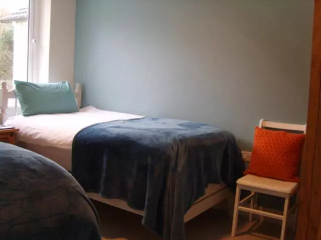 호텔 The Benwiskin Centre