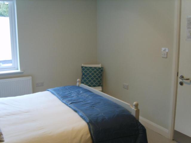 Szálloda The Benwiskin Centre