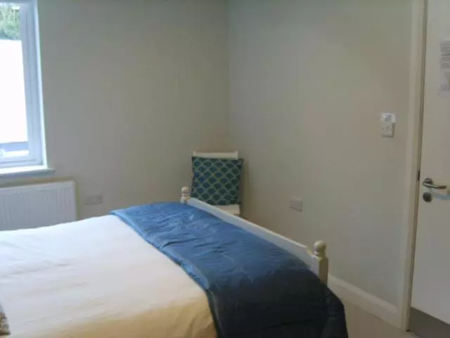 호텔 The Benwiskin Centre