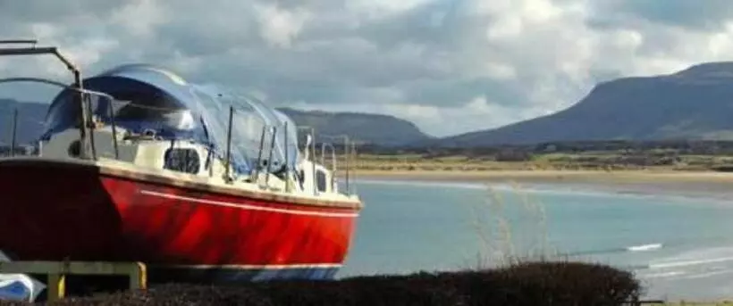 호텔 The Benwiskin Centre