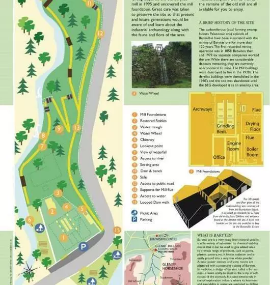 호텔 The Benwiskin Centre