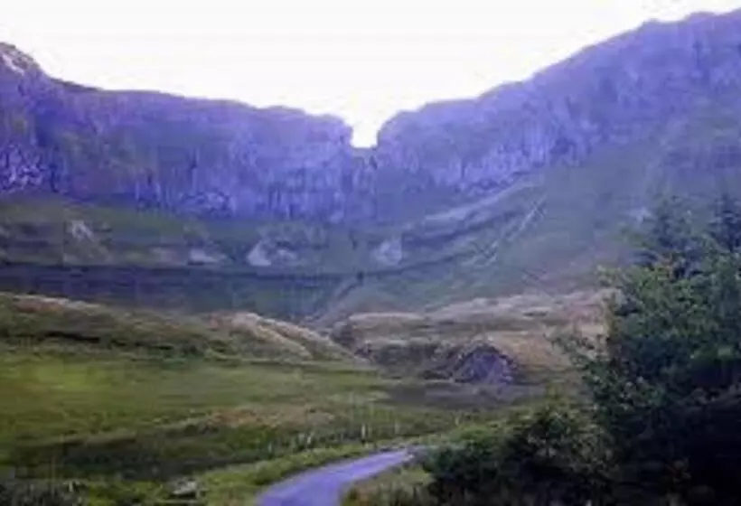 호텔 The Benwiskin Centre