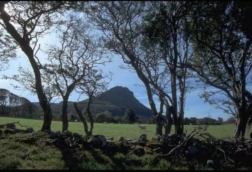 호텔 The Benwiskin Centre