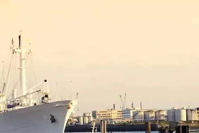 Jugendherberge Hamburg Auf Dem Stintfang Membership Required