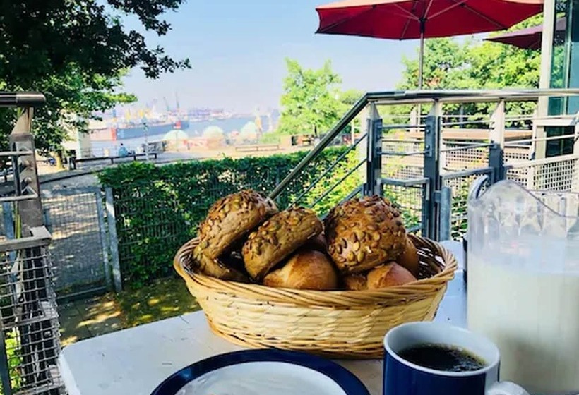 Jugendherberge Hamburg Auf Dem Stintfang Membership Required