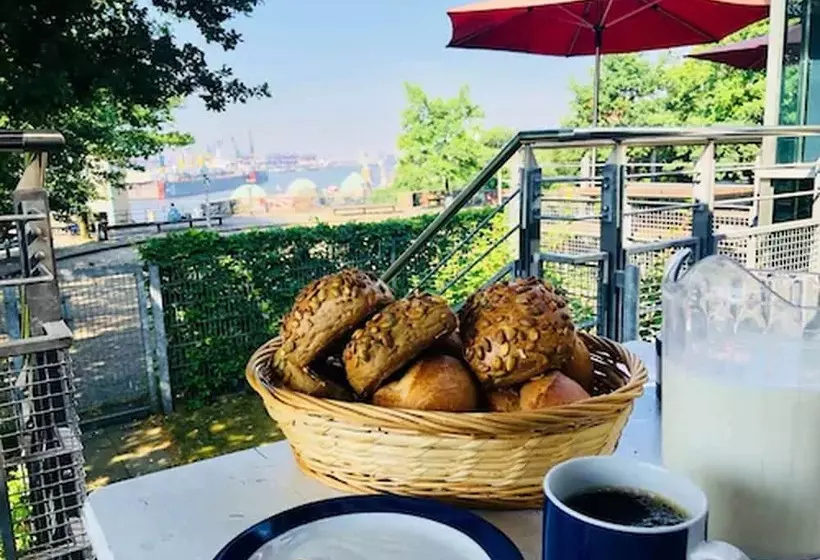 Jugendherberge Hamburg Auf Dem Stintfang Membership Required