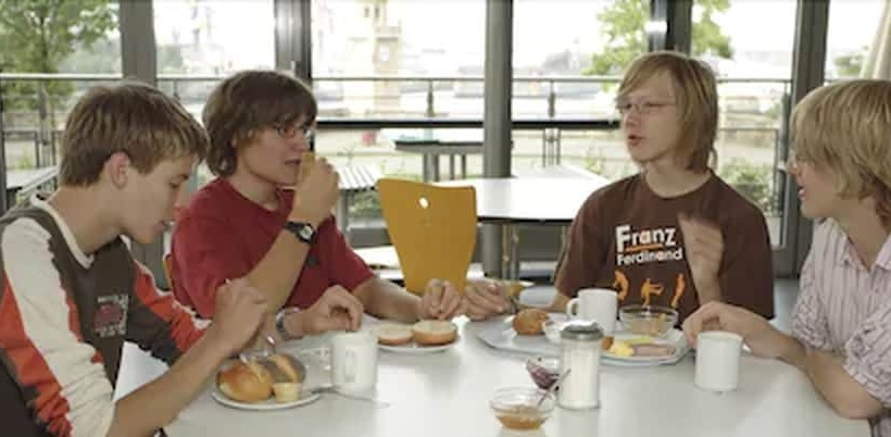 Jugendherberge Hamburg Auf Dem Stintfang Membership Required