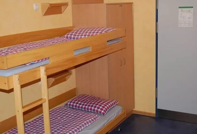 Jugendherberge Hamburg Auf Dem Stintfang Membership Required