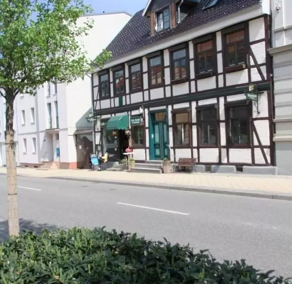 Pension Karina Schwerin