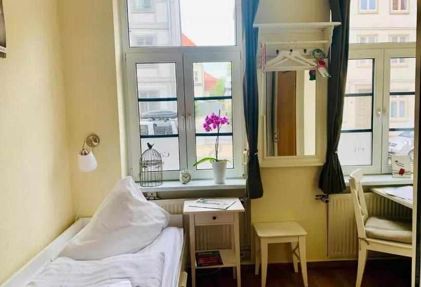 Pension Karina Schwerin