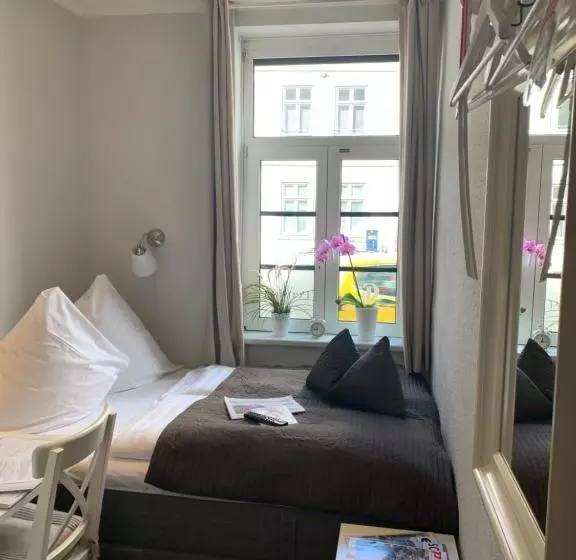 Pension Karina Schwerin