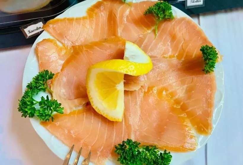 Pension Karina Schwerin