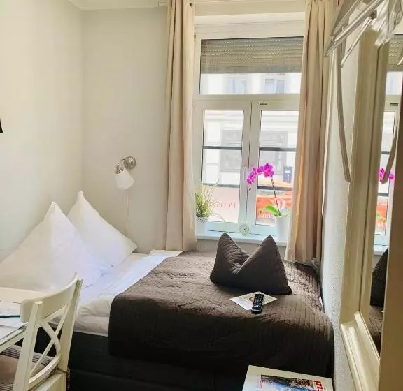 Pension Karina Schwerin