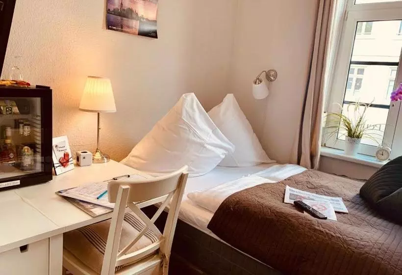 Pension Karina Schwerin