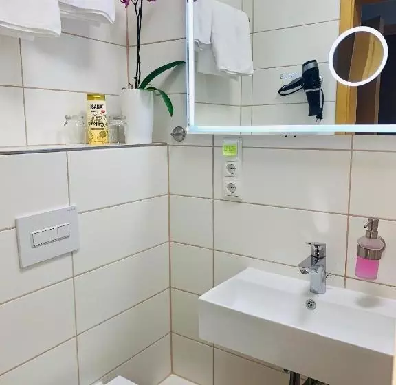 Pension Karina Schwerin