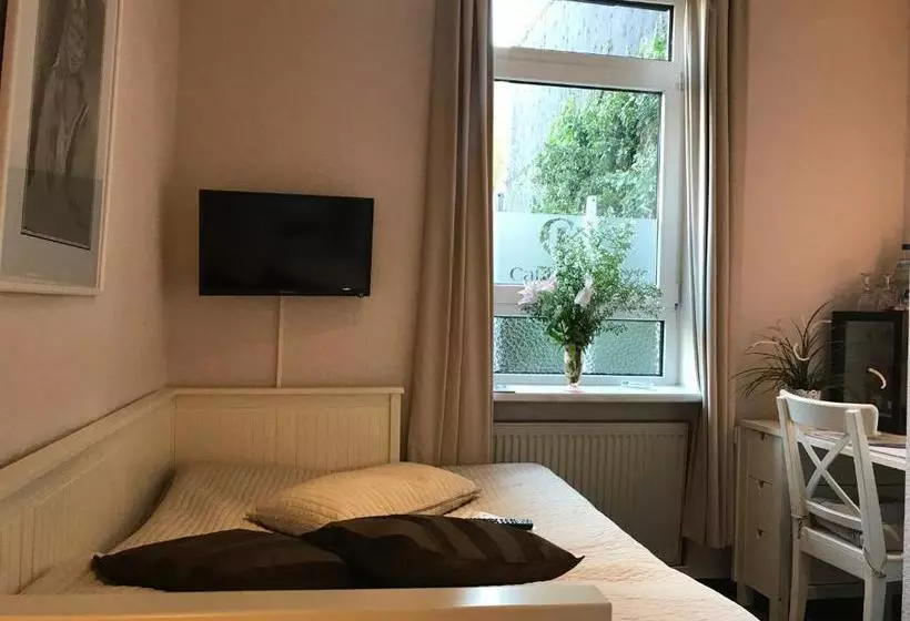 Pension Karina Schwerin