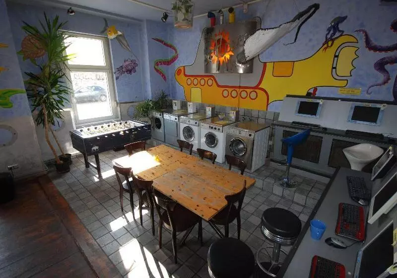 Sunflower Hostel Berlin