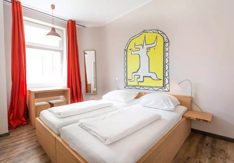 Sunflower Hostel Berlin