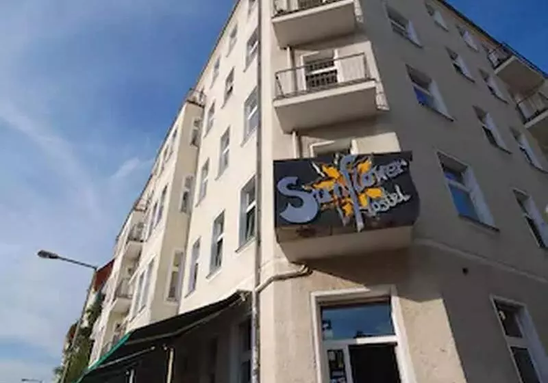 Sunflower Hostel Berlin