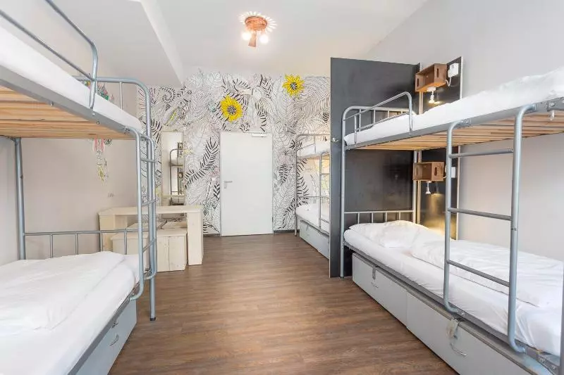 Sunflower Hostel Berlin