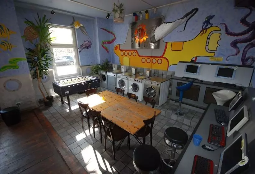 Sunflower Hostel Berlin