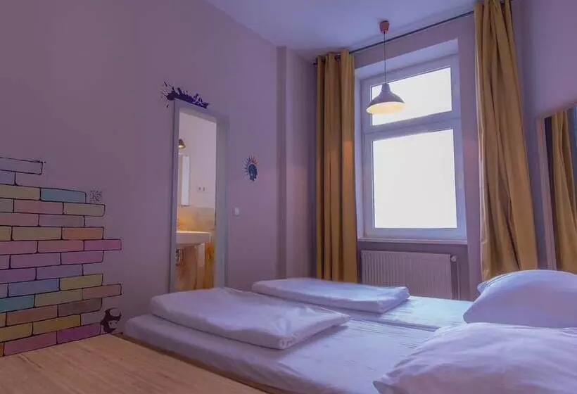 Sunflower Hostel Berlin