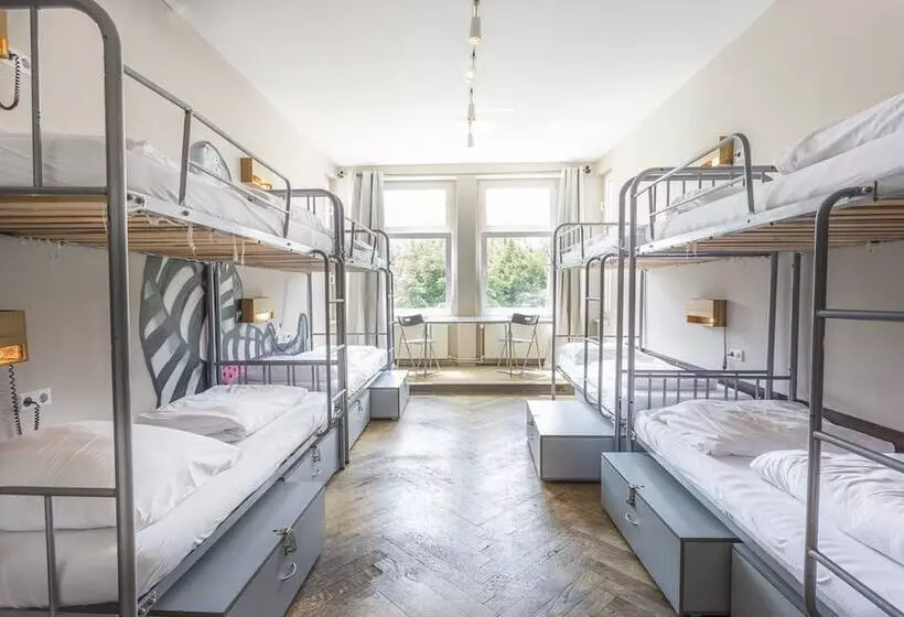 Sunflower Hostel Berlin