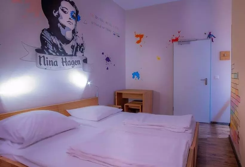 Sunflower Hostel Berlin