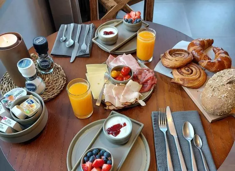 B&b Gebakhuus