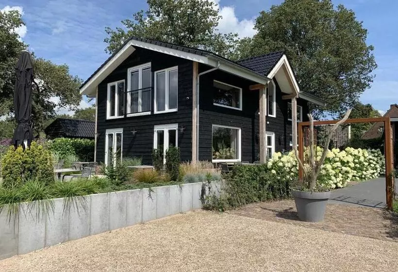 B&b Gebakhuus