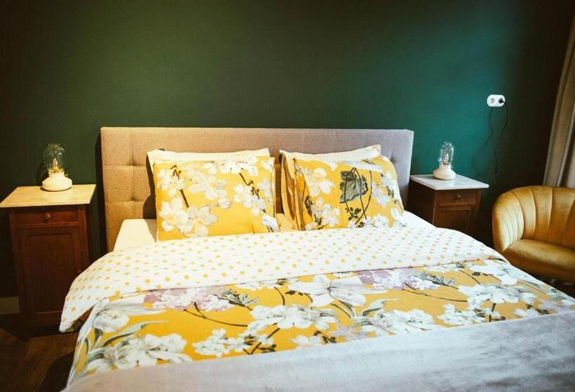 住宿加早餐  Klein Soestdijk