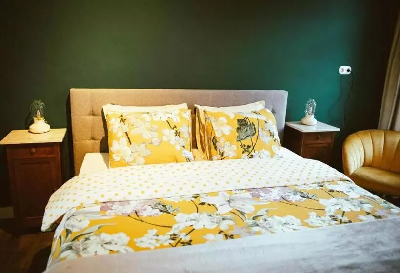 ベッドアンドブレックファースト Klein Soestdijk