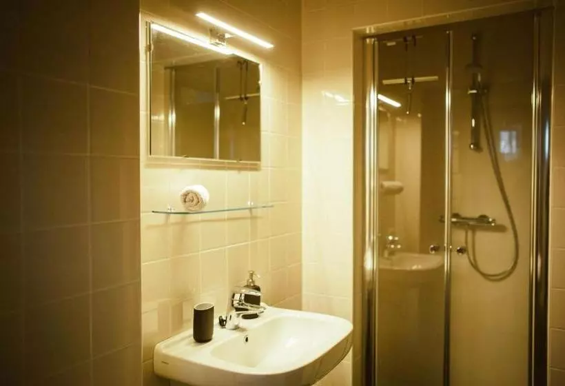 ベッドアンドブレックファースト Klein Soestdijk