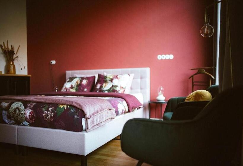 住宿加早餐  Klein Soestdijk