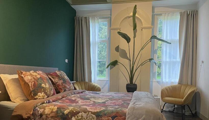 住宿加早餐  Klein Soestdijk