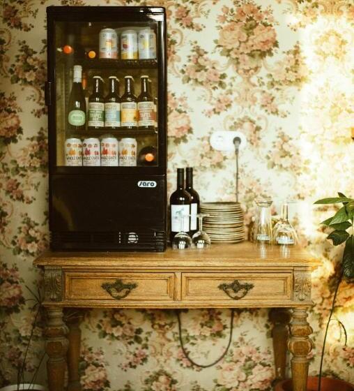 住宿加早餐  Klein Soestdijk