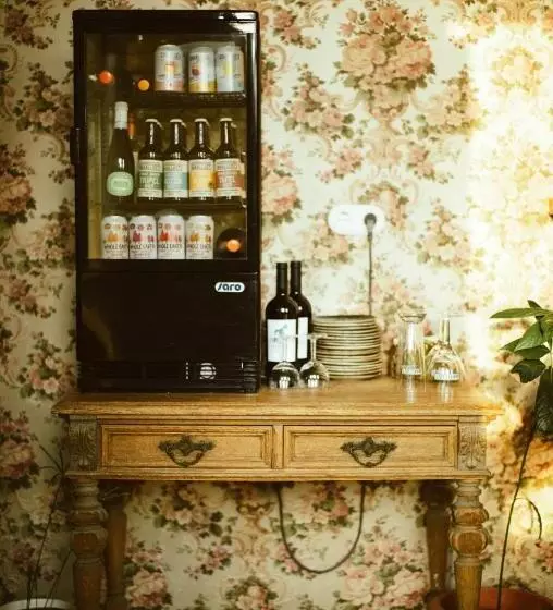 ベッドアンドブレックファースト Klein Soestdijk