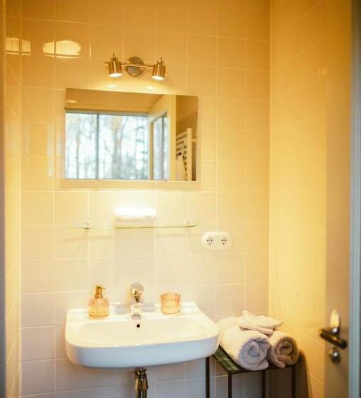 住宿加早餐  Klein Soestdijk