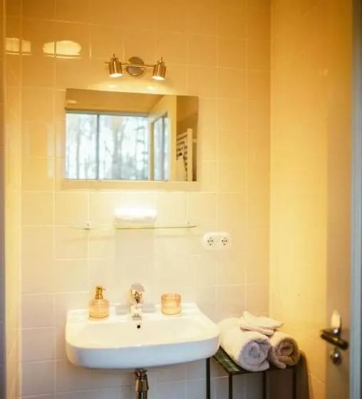 ベッドアンドブレックファースト Klein Soestdijk