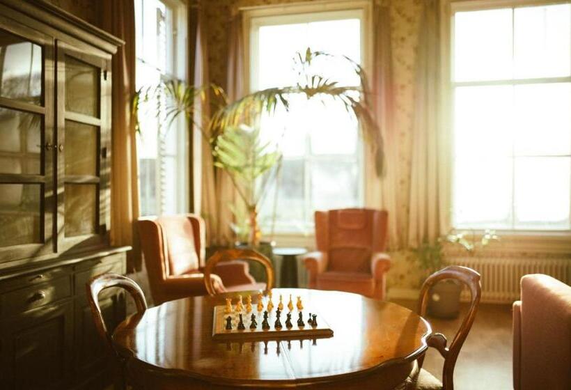 住宿加早餐  Klein Soestdijk