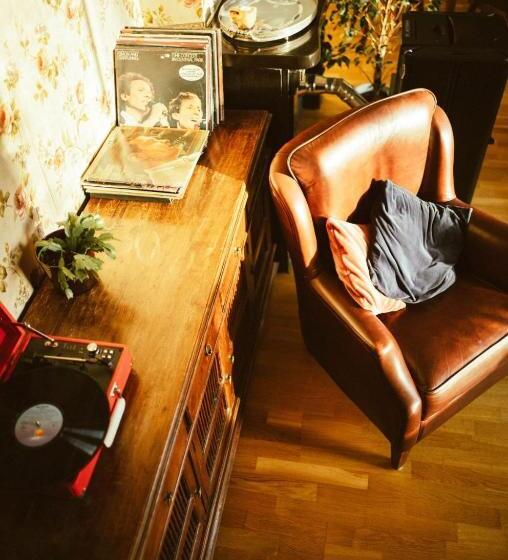 住宿加早餐  Klein Soestdijk