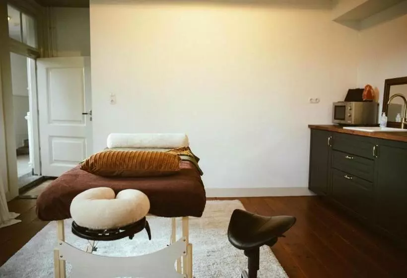 ベッドアンドブレックファースト Klein Soestdijk