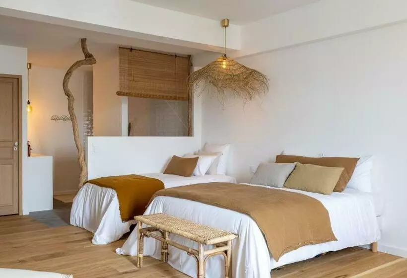 Aamiaismajoitus (B&B) Libertitu