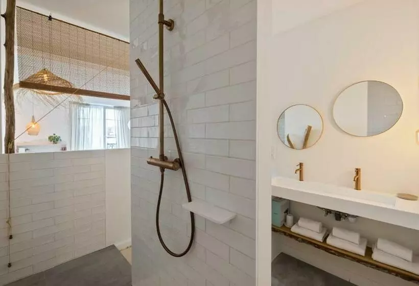 Aamiaismajoitus (B&B) Libertitu