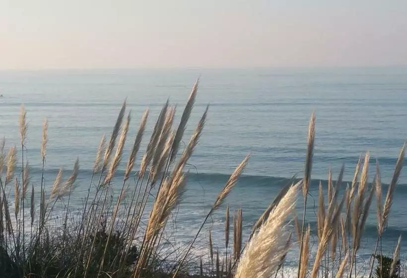 Aamiaismajoitus (B&B) Libertitu