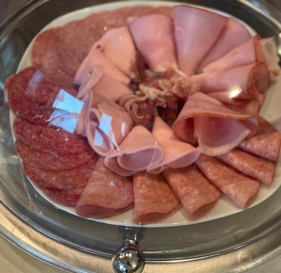 مبيت وإفطار Pension Seeblick Purbach