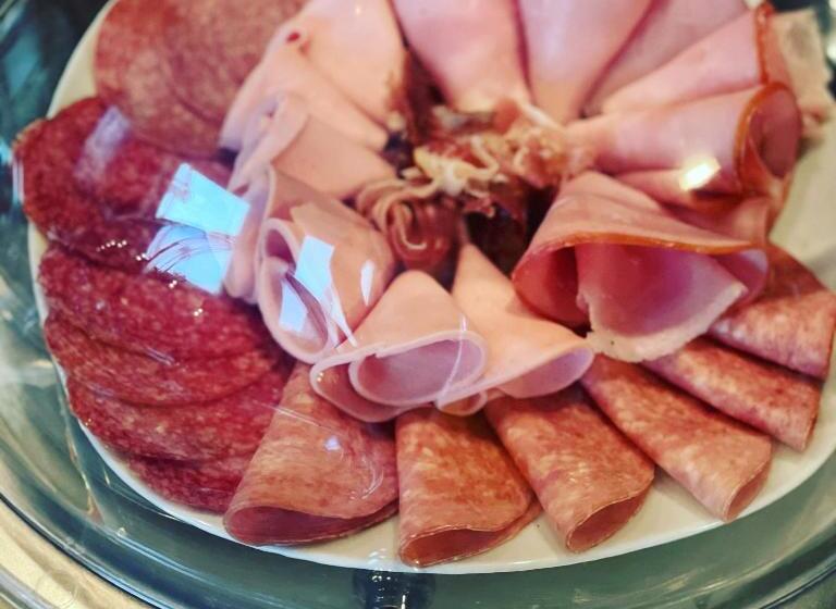 مبيت وإفطار Pension Seeblick Purbach