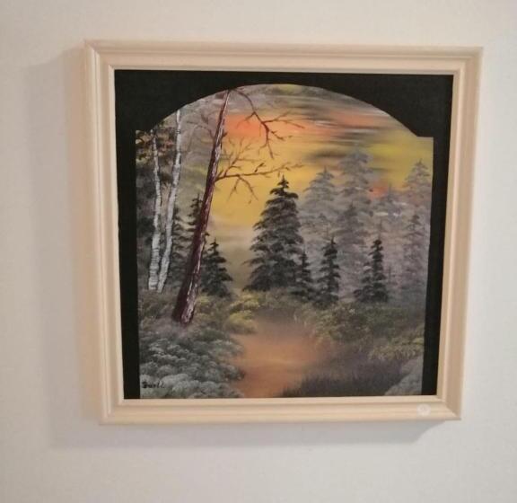 مبيت وإفطار Pension Seeblick Purbach